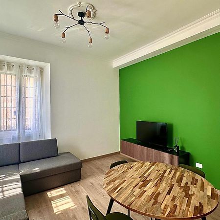 Mumo Home Pigneto Rom Exteriör bild