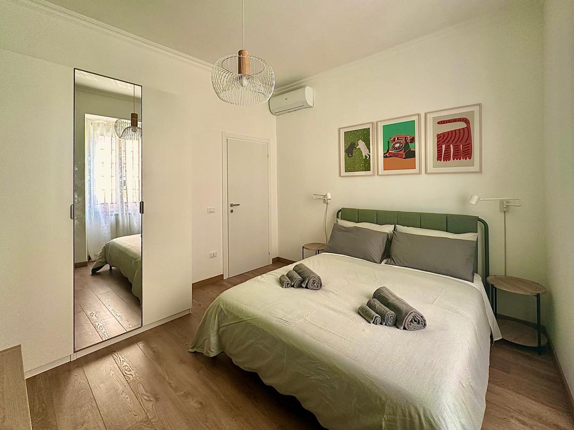 Mumo Home Pigneto Rom Exteriör bild