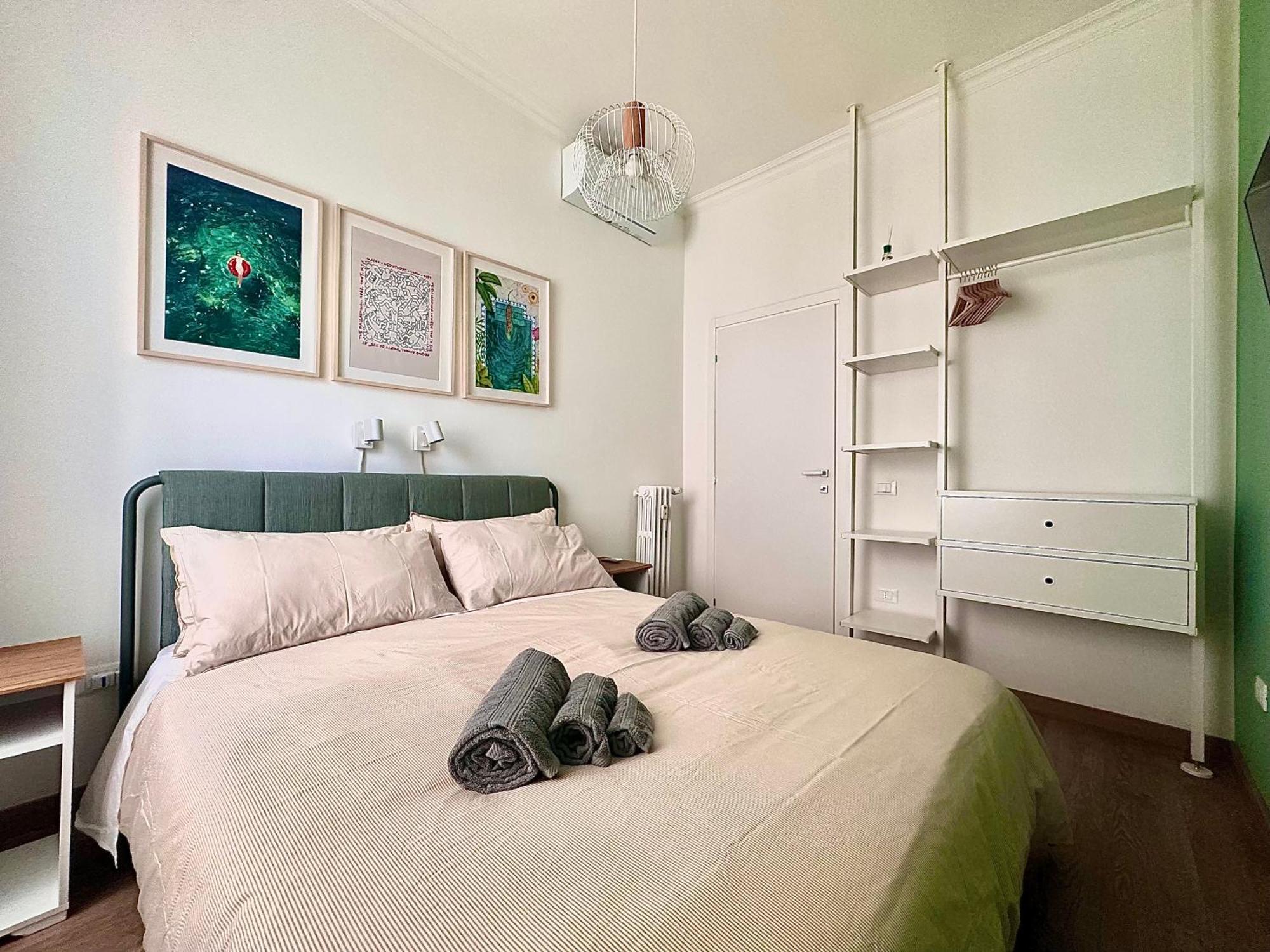 Mumo Home Pigneto Rom Exteriör bild