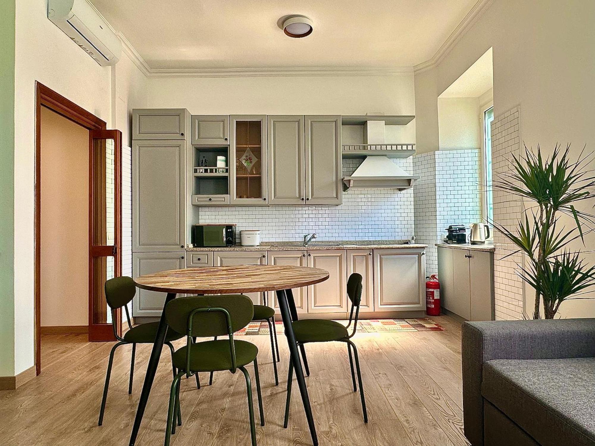Mumo Home Pigneto Rom Exteriör bild