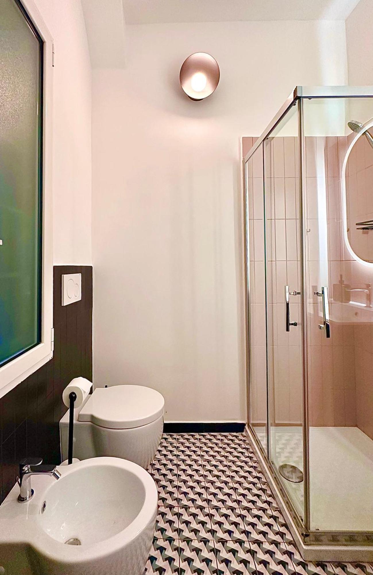 Mumo Home Pigneto Rom Exteriör bild